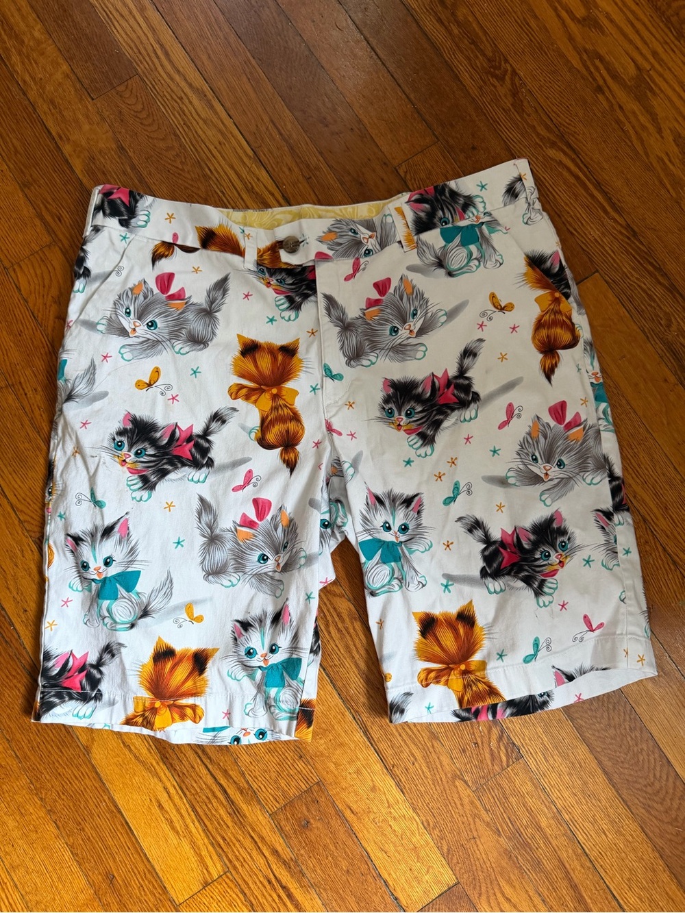 Loudmouth shorts Men’s Sz 40 waist